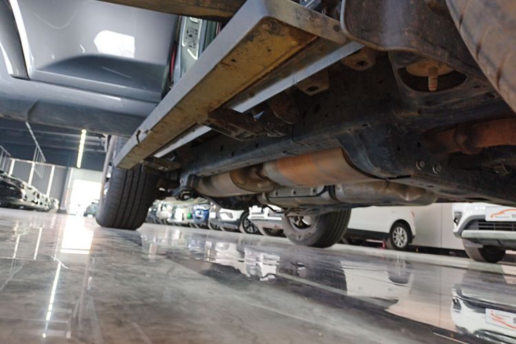 Tank 400 New Energy 2024 immagine di auto #26