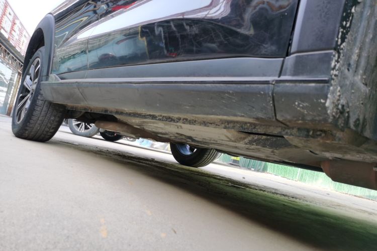 Haval H6S 2023 immagine di auto #26