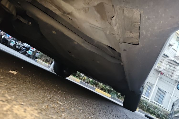 本田 本田XR-V 2018 汽车图片 #26