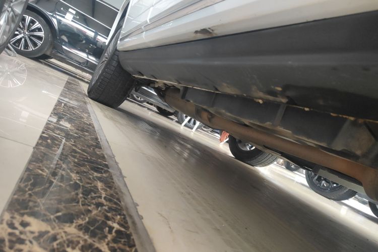 Changan CS95 2023 #26 Changan CS95 2023 car image #26