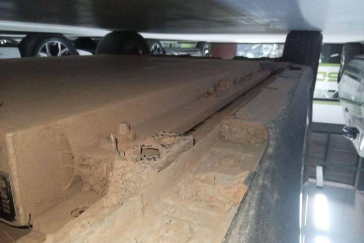 Livan 7 2025 imagen de coche #26