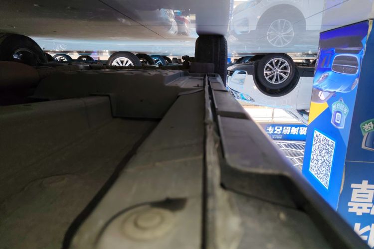 GAC Trumpchi GS7 2018 #26 GAC Trumpchi GS7 2018 صورة سيارة #26