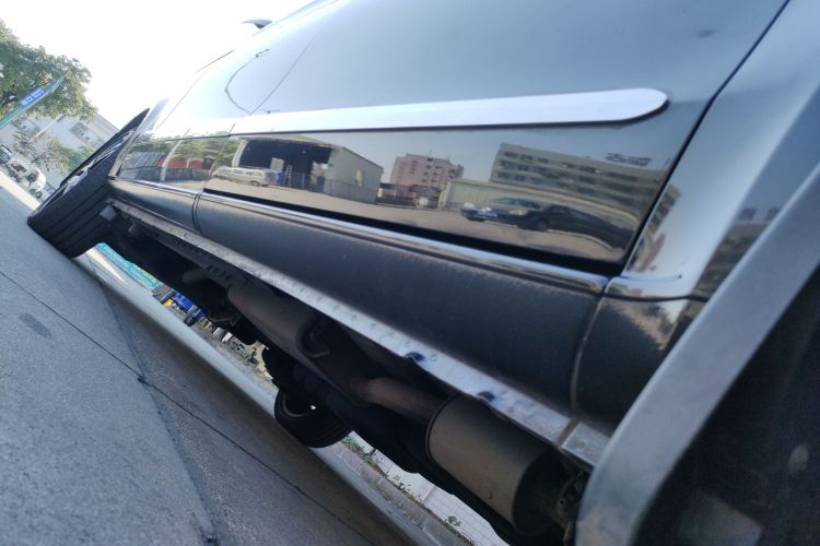 Mercedes-Benz Vito 2018 #26 Mercedes-Benz Vito 2018 car image #26