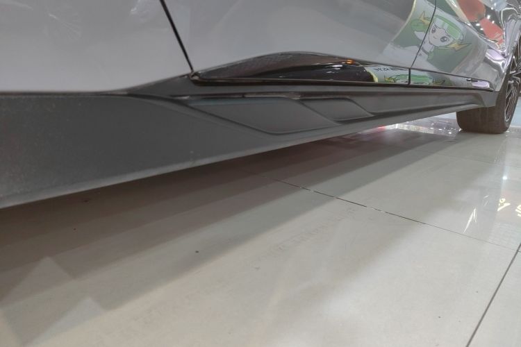 BYD Han 2024 car image #26