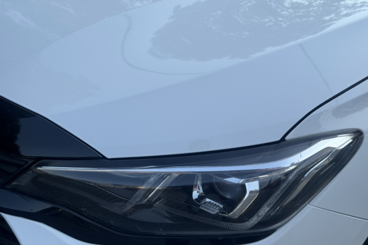 雪佛兰 科鲁泽 2019 汽车图片 #26