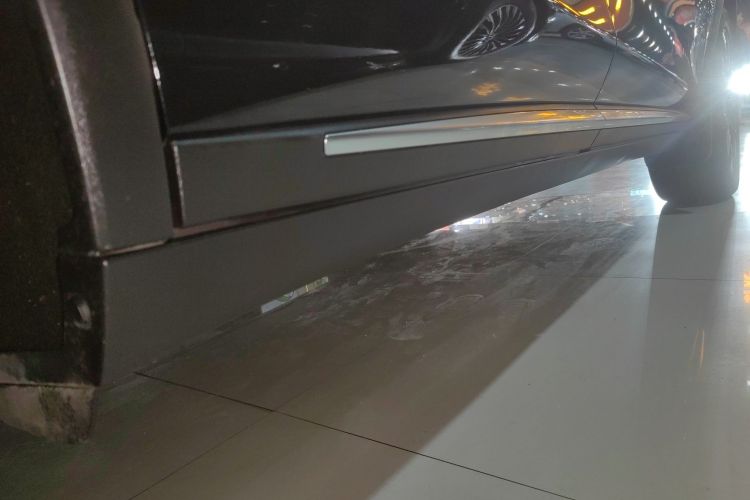 BYD Tang New Energy 2023 #26 BYD Tang New Energy 2023 car image #26