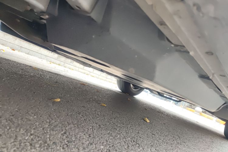 日产 探陆 2025 汽车图片 #26