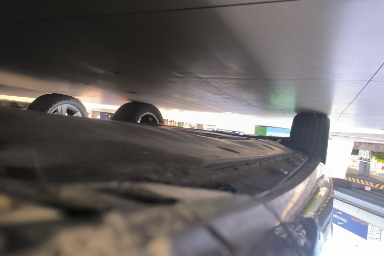 Volkswagen Tavendor 2024 car image #26