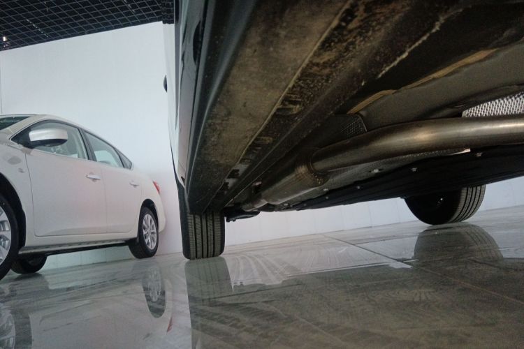 Changan EadoPHEV 2025 immagine di auto #26