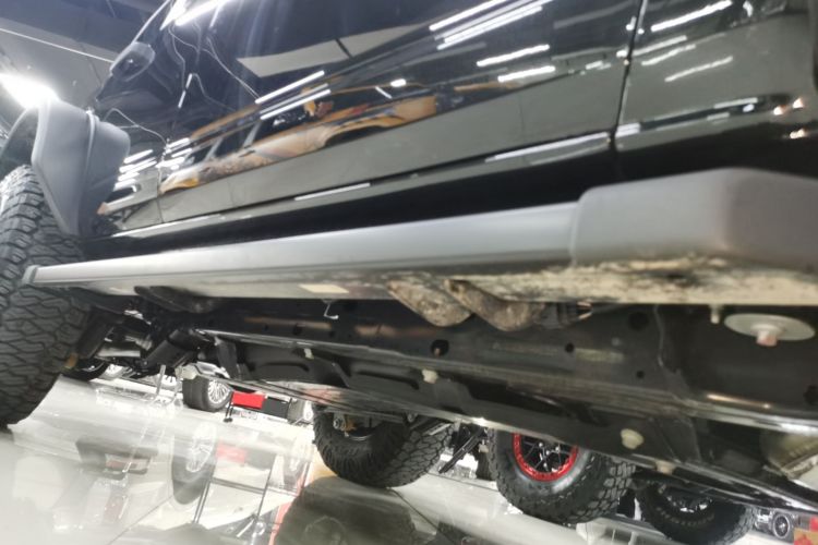 福特 福特烈马 2025 #26 福特 福特烈马 2025 汽车图片 #26