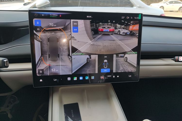 MI SU7 2025 #26 MI SU7 2025 immagine di auto #26