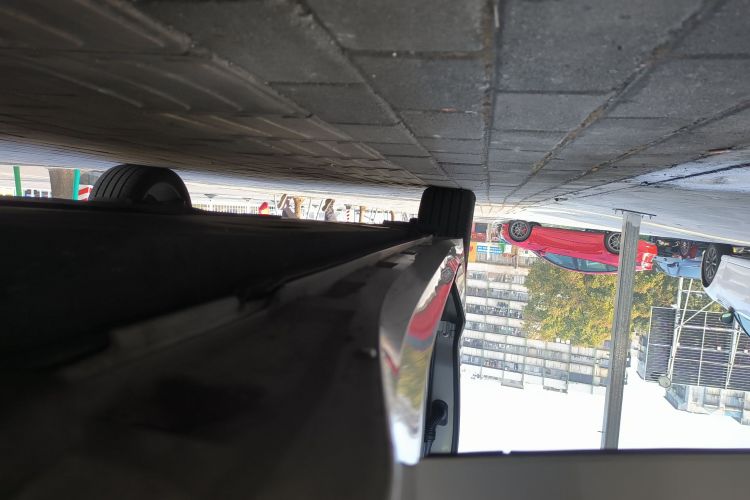 Volkswagen Phideon 2018 #26 Volkswagen Phideon 2018 immagine di auto #26