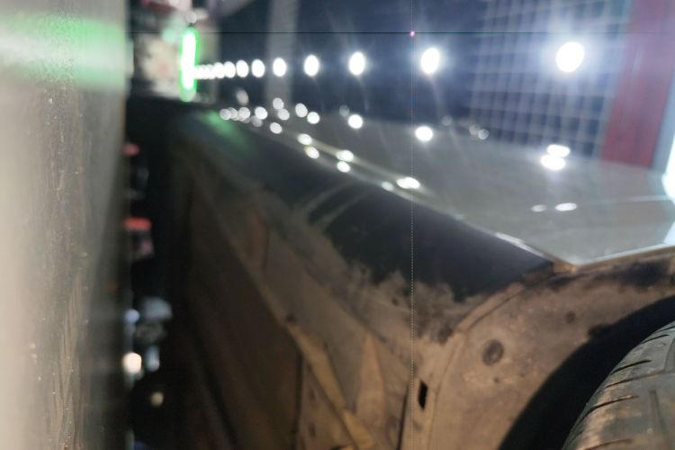 Ford Focus 2016 image de voiture #26