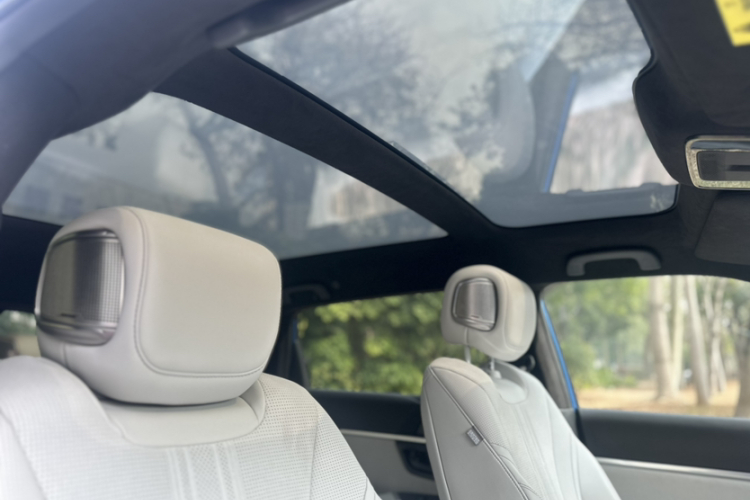 Honda S7 2025 #26 Honda S7 2025 car image #26