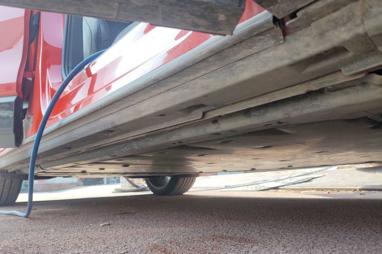 Audi Q5 e-tron 2022 #26 Audi Q5 e-tron 2022 صورة سيارة #26