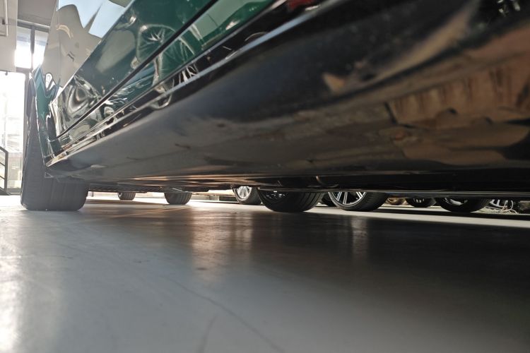 BMW M3 2023 immagine di auto #26