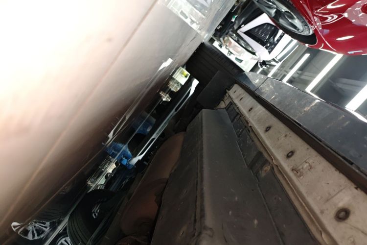 日产 探陆 2024 汽车图片 #26