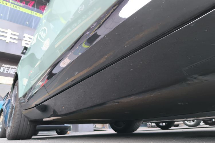 Avatr 11 2024 car image #26