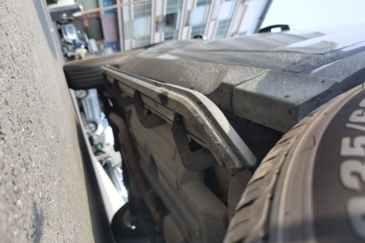 Haval Dargo 2 2023 car image #26