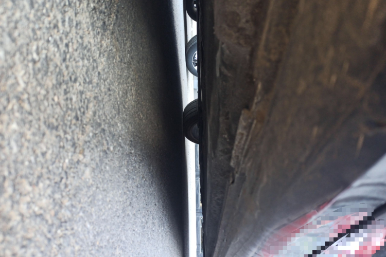 Audi A6L New Energy 2022 car image #26