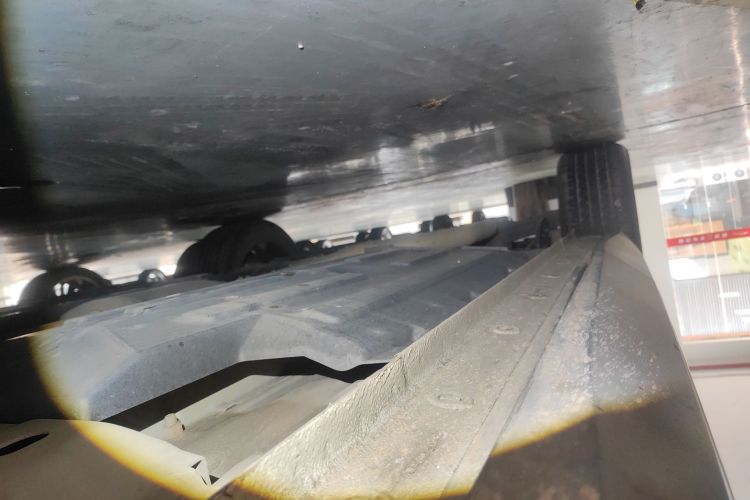 Haval H6S 2022 #26 Haval H6S 2022 immagine di auto #26