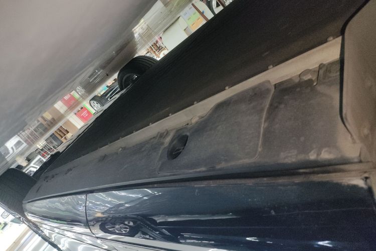 Xpeng G9 2025 immagine di auto #26