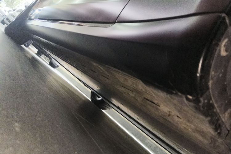 特斯拉 Model S 2018 汽车图片 #26