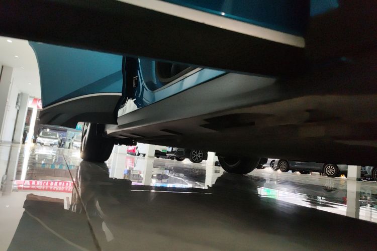 BYD Dolphin 2024 car image #26