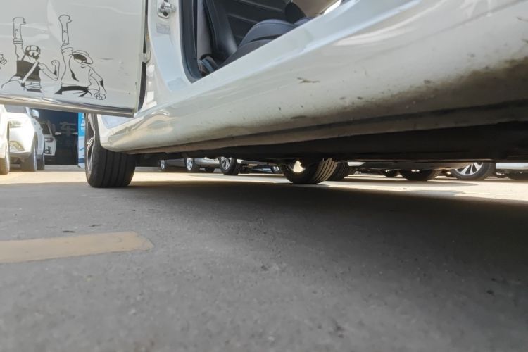 MG 6 2018 car image #26