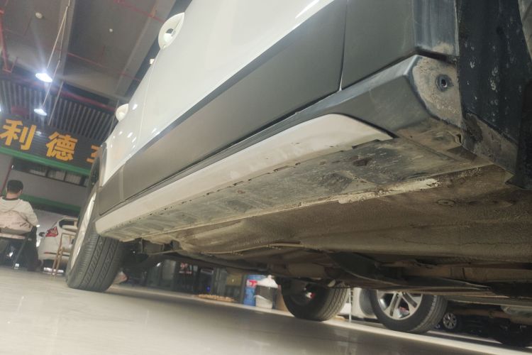 Volkswagen C-Trek 2019 #26 Volkswagen C-Trek 2019 immagine di auto #26