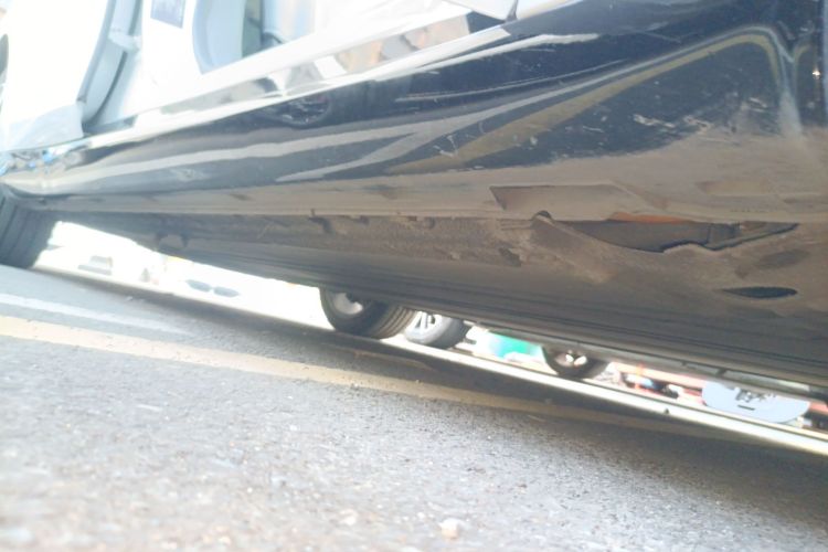 零跑汽车 零跑C01 2025 汽车图片 #26