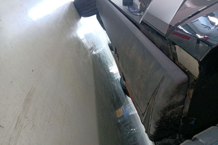 FangChengBao Leopard 8 2024 car image #26