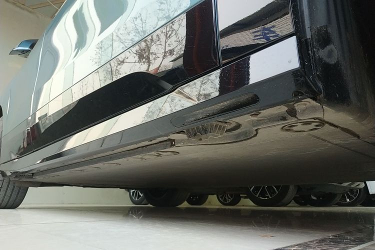 BMW iX 2023 #26 BMW iX 2023 car image #26