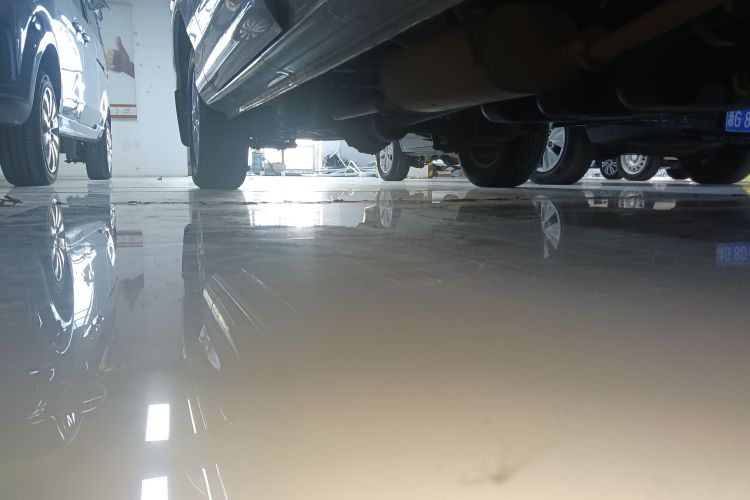 Forthing Lingzhi 2020 #26 Forthing Lingzhi 2020 car image #26