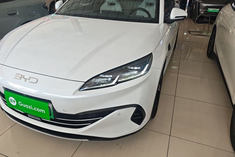 BYD Seal 06 New Energy 2025 car image #26