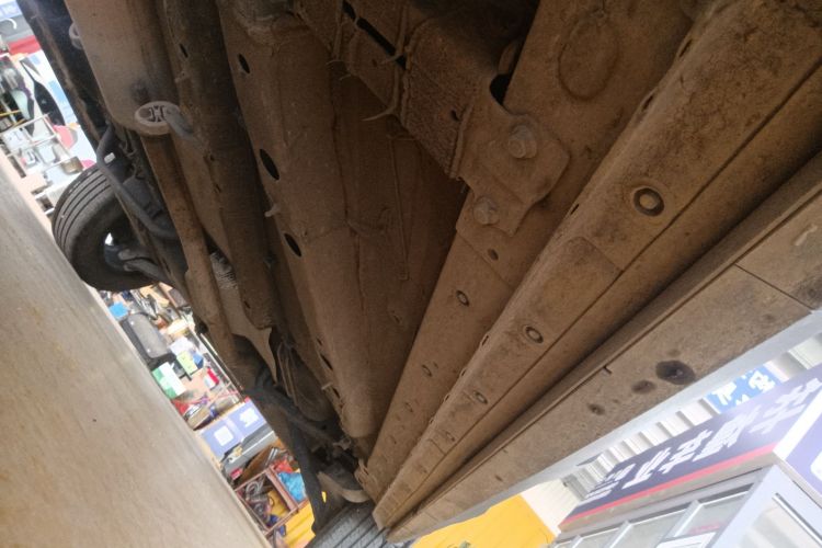 Haval Dargo 2023 #26 Haval Dargo 2023 car image #26