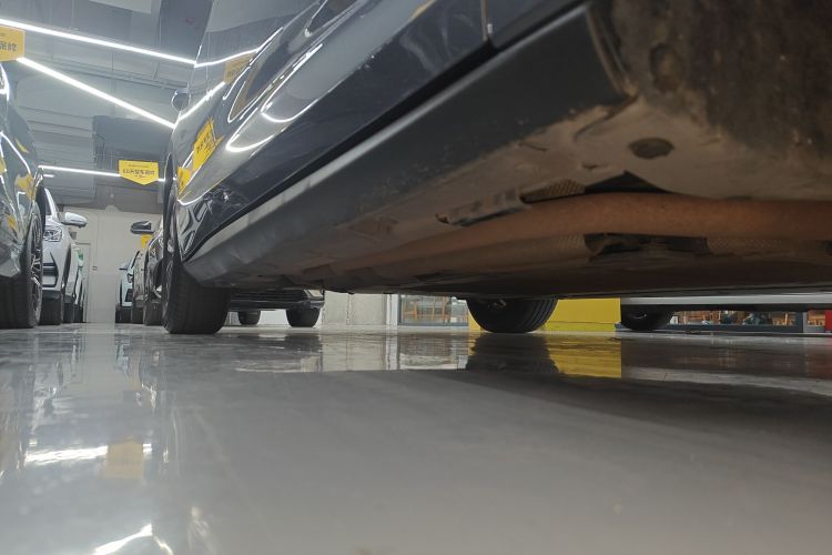 BYD Qin L 2024 car image #26