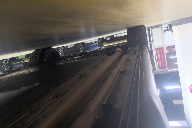 BYD Tang L 2025 #26 BYD Tang L 2025 imagen de coche #26