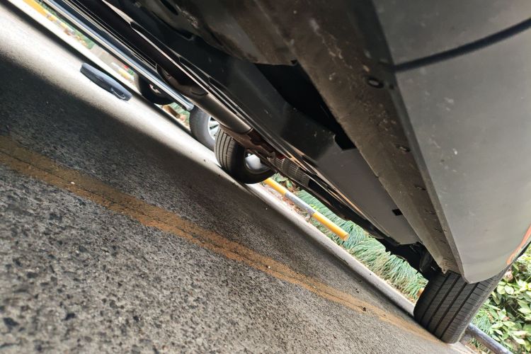 Haval XY 2022 car image #26