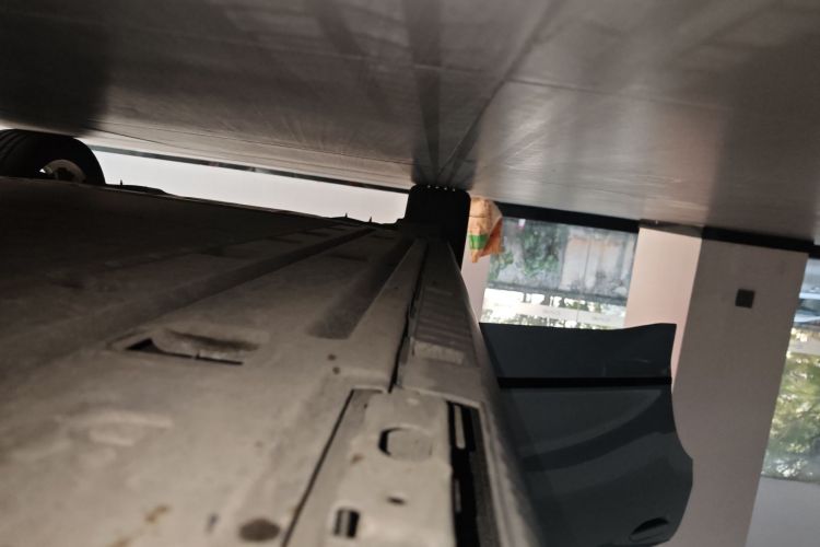 BYD Qin L 2025 car image #26