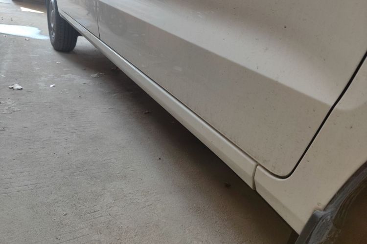 Wuling Hongguang V 2022 immagine di auto #26