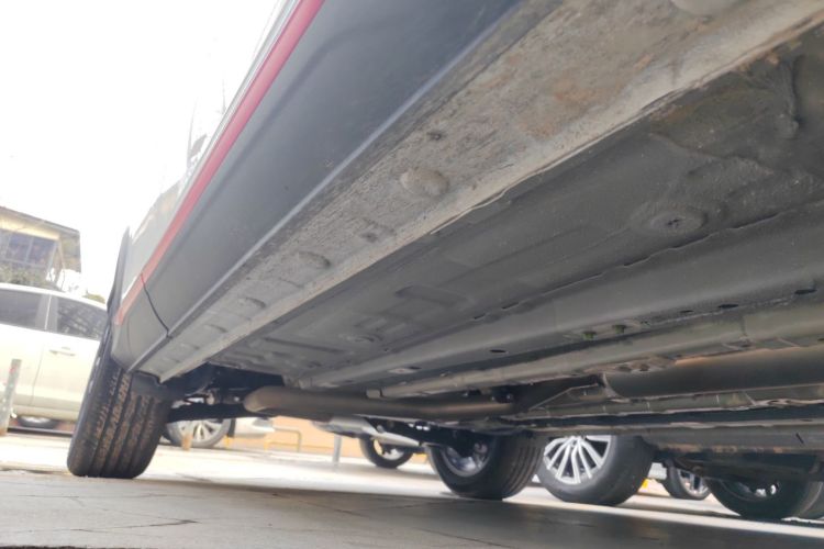 Changan X5 PLUS 2025 car image #26