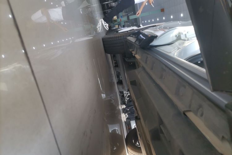 Toyota Venza 2023 immagine di auto #26