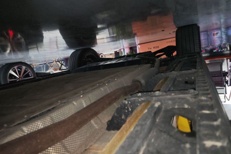 Deepal G318 2025 изображение автомобиля #26