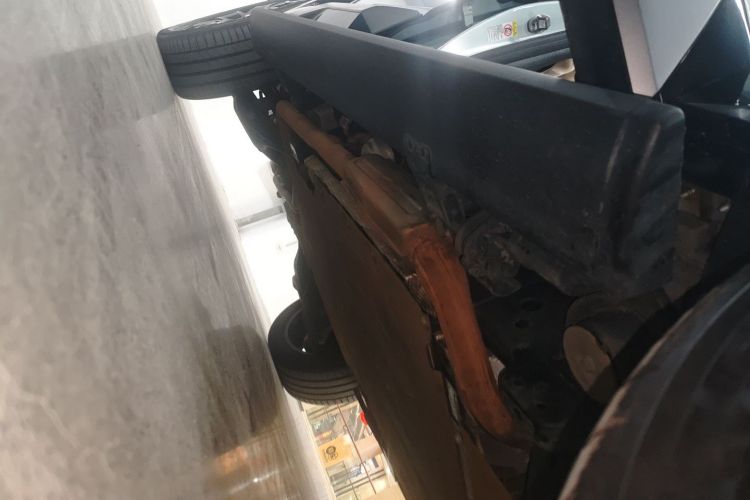 方程豹 豹8 2024 汽车图片 #26