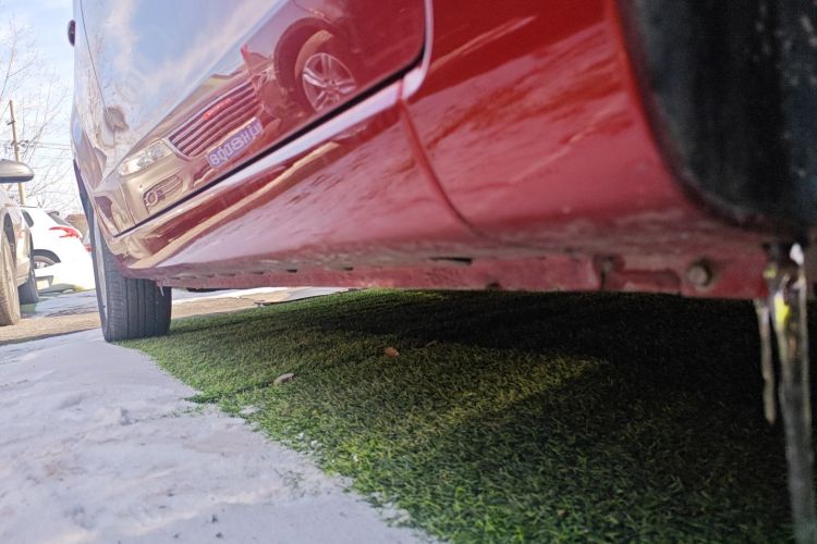 Kaiyi C3 2016 car image #26