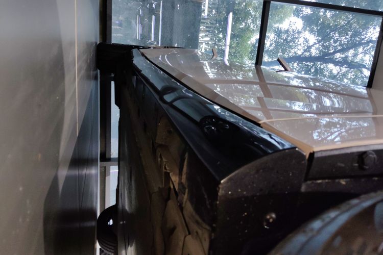 日产 日产N7 2025 汽车图片 #26