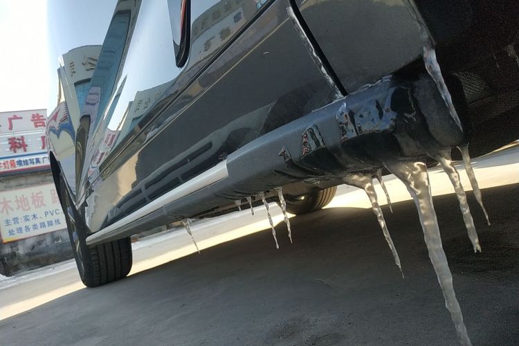 Changan UNI-K iDD 2022 #26 Changan UNI-K iDD 2022 car image #26