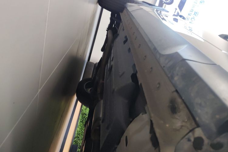 Haval Dargo 2 2025 car image #26