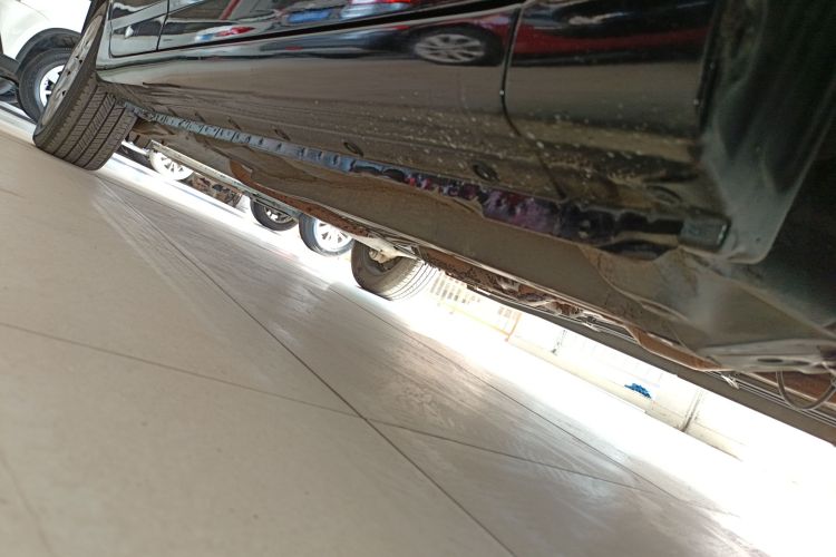 Toyota Corolla (Classic) 2015 изображение автомобиля #26